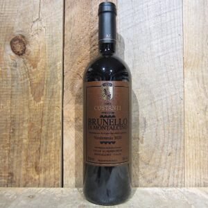 Conti Costanti Brunello di Montalcino 2020 750ml