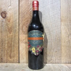 Conundrum Red 750ml