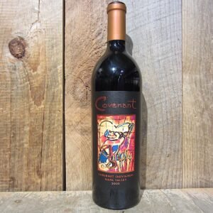 Covenant Napa Cabernet Sauvignon 2023 750ml