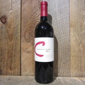 Covenant Red C Red Wine 2023 750ml