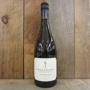 Craggy Range Te Muna Sauvignon Blanc 2025 750ml