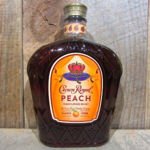Crown Royal Peach 750ml