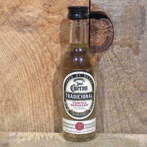 Cuervo Tradicional Reposado 50ml (Miniatures)