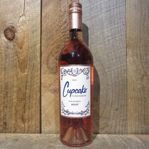 Cupcake Rose 750ml