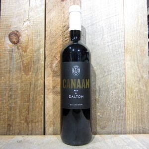 Dalton Canaan Red 750ml