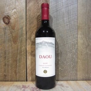 Daou Cabernet Sauvignon 2023 750ml