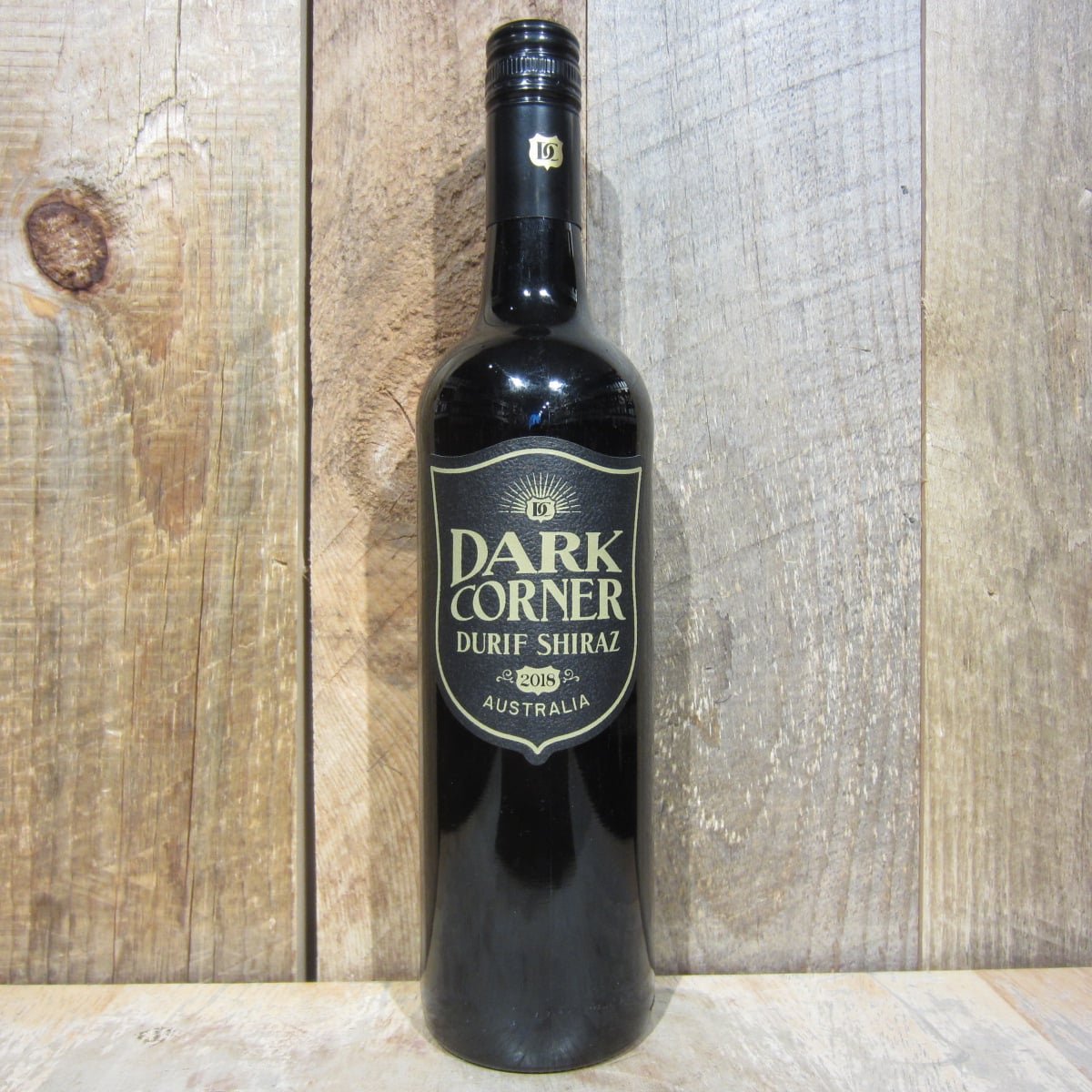 Dark Corner Durif Shiraz 750ml