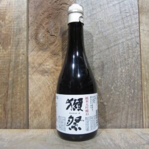 Dassai 45 Junmai Daiginjo (Half Size Btls) 300ml