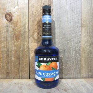 Dekuyper Blue Curacao 750ml