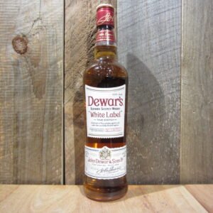 Dewars White Label 750ml