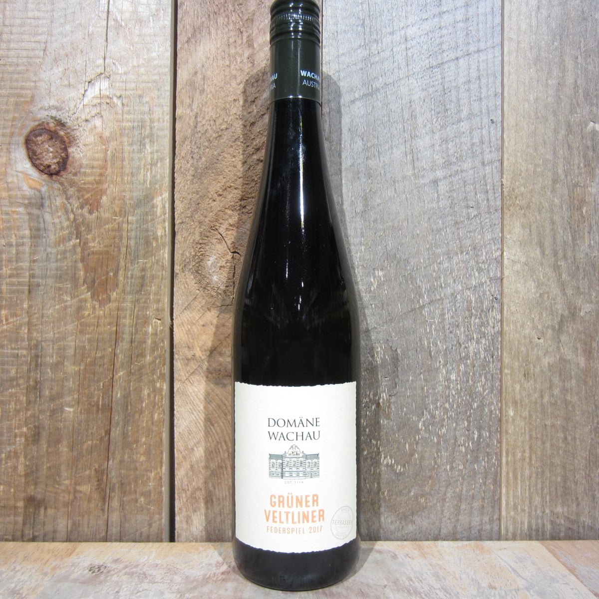 Domane Wachau Gruner Veltliner Federspiel Terrassen 750ml