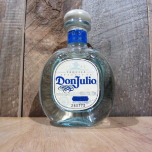 Don Julio Blanco 375ml (Half Size Btl)