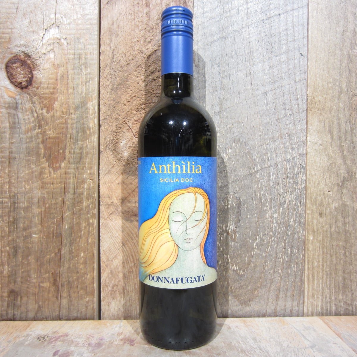 Donnafugata Anthilia 2024 750ml