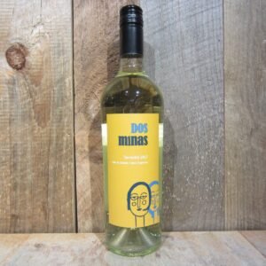 Dos Minas Torrontes 2024 750ml