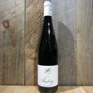 Dr Loosen Dr L Riesling 2024 750ml
