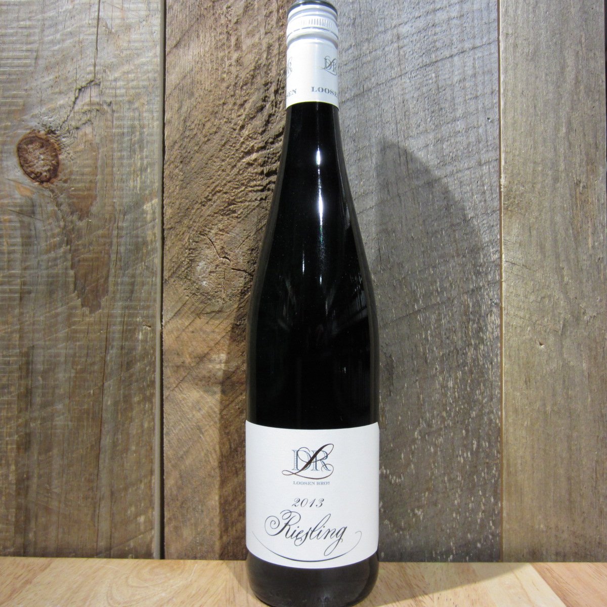 Dr Loosen Dr L Riesling 2024 750ml