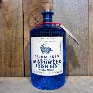 Drumshanbo Gunpowder Irish Gin 750ml