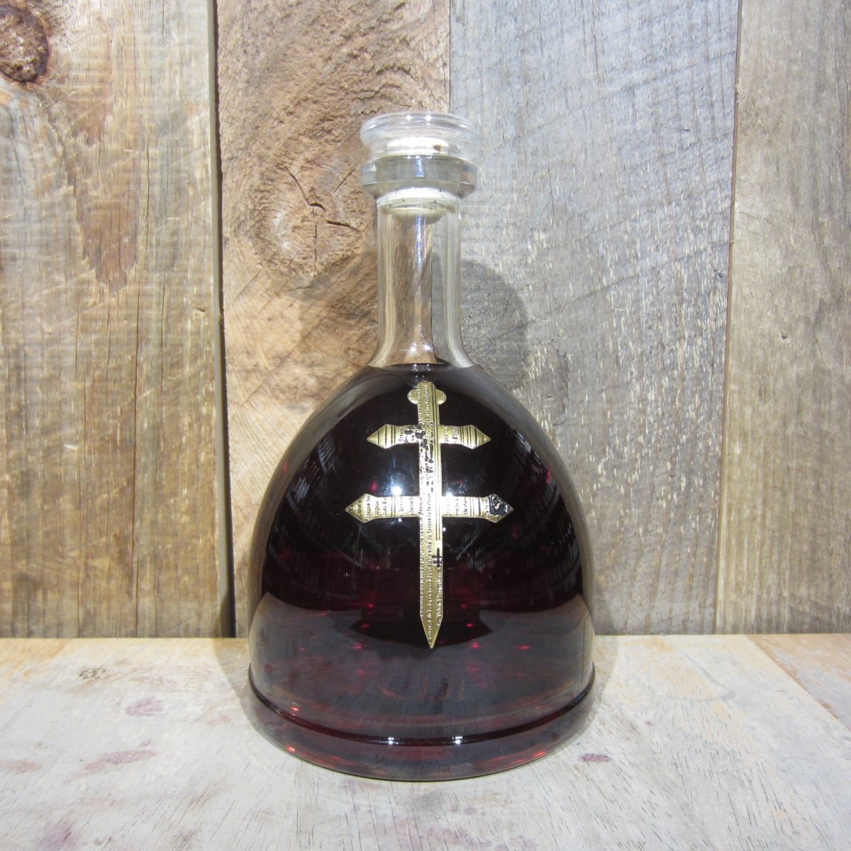 D'Usse VSOP Cognac 750ml