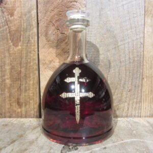 D'Usse VSOP Cognac Jay-Z30 Limited Edition 750ml