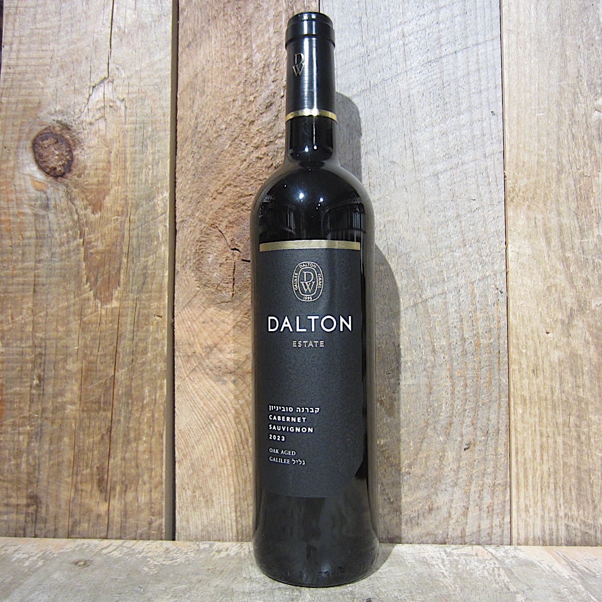Dalton Cabernet Sauvignon 2024 750ml