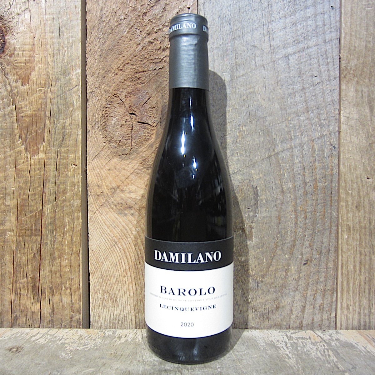 Damilano Lecinquevigne Barolo 2021 375ml (Half Size Btl)