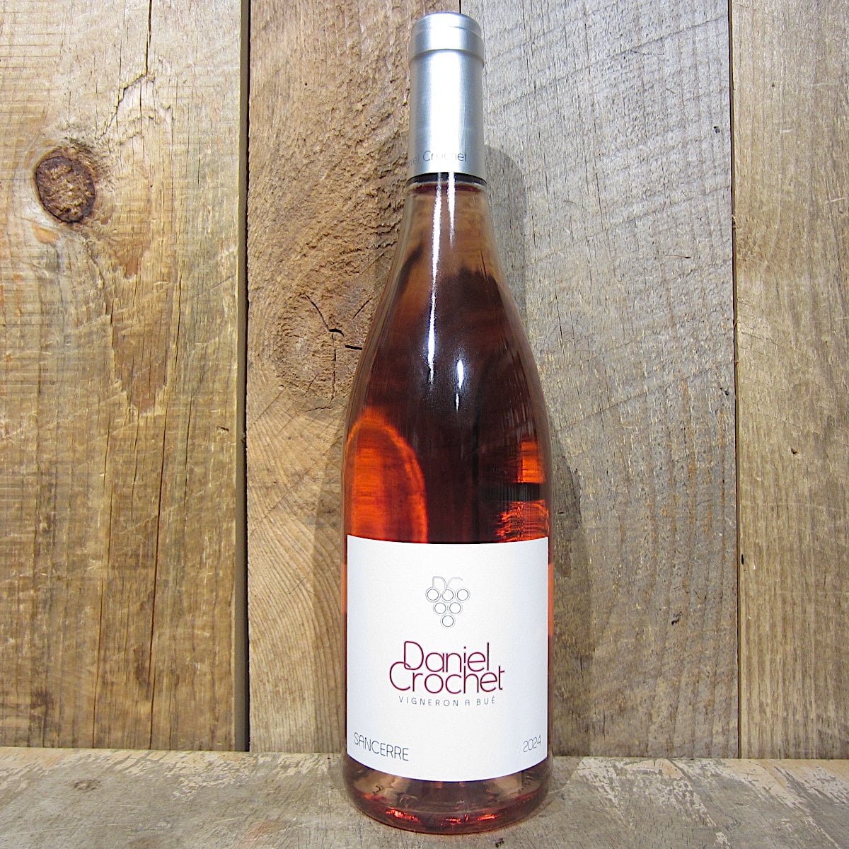 Daniel Crochet Sancerre Rose 2024 750ml