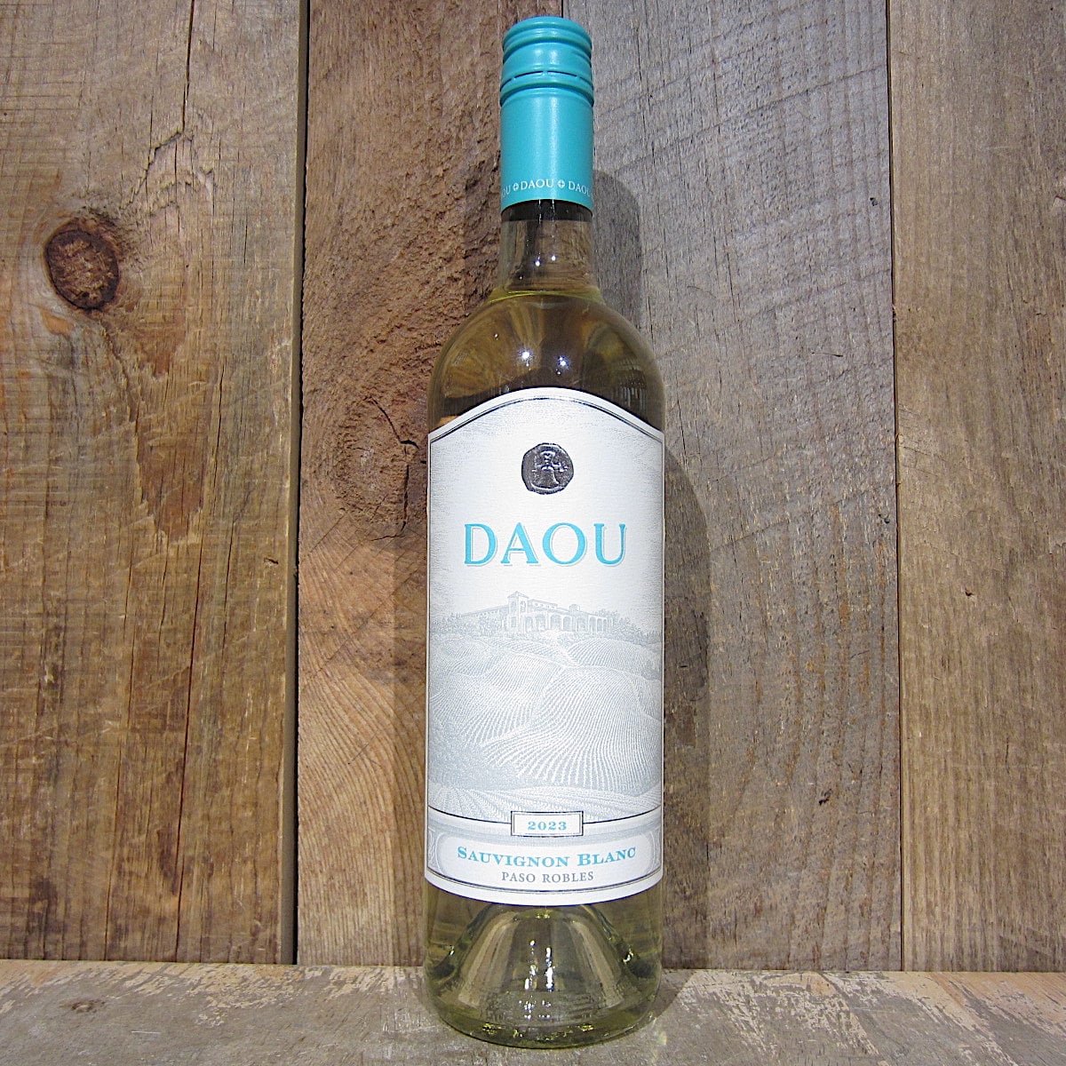Daou Sauvignon Blanc 750ml