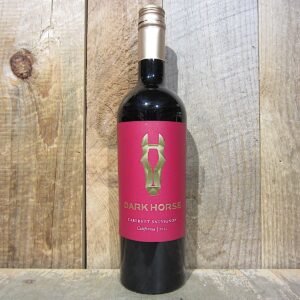 Dark Horse Cabernet Sauvignon 750ml
