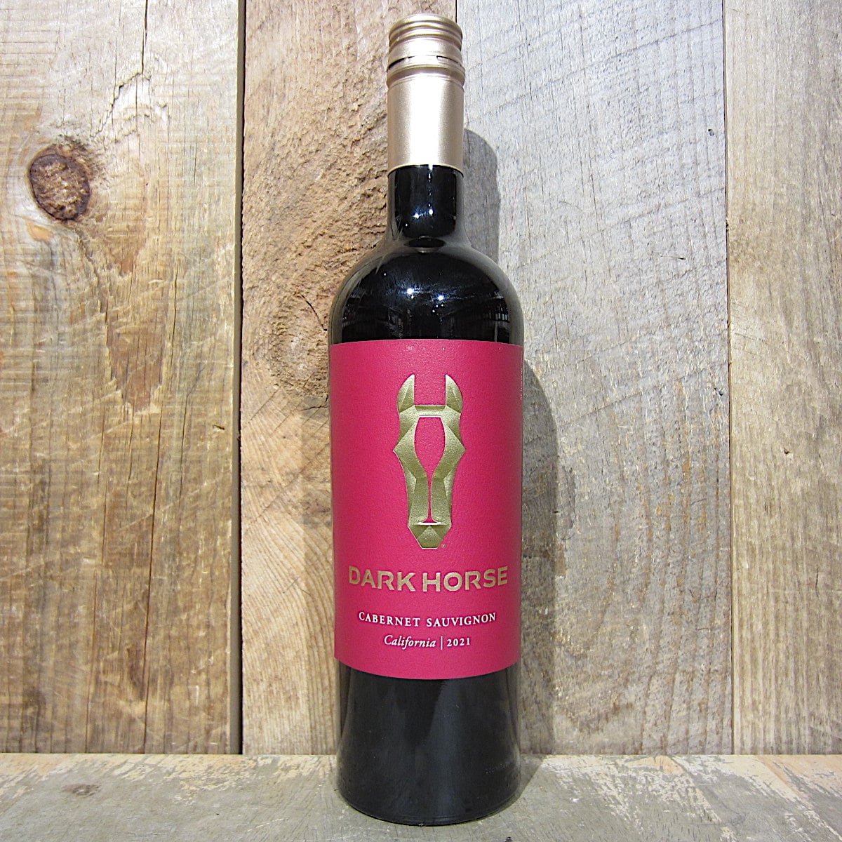 Dark Horse Cabernet Sauvignon 750ml