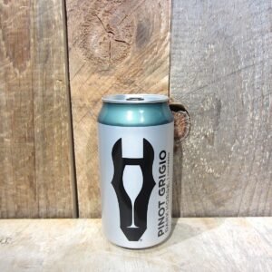 Dark Horse Pinot Grigio 375ml (Can)
