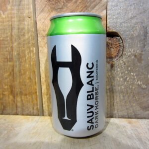 Dark Horse Sauvignon Blanc 375ml (Can)