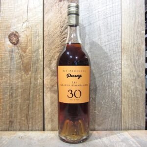 Francis Darroze Bas Armagnac Les Grands Assemblages 30 Year 750ml