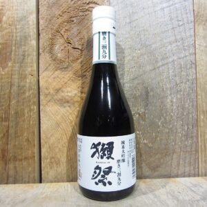 Dassai 39 Junmai Daiginjo (Half Size Btl) 300ml