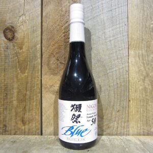 Dassai Blue 50 Nigori 720ml