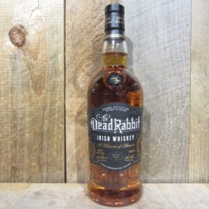 Dead Rabbit Irish Whiskey 750ml