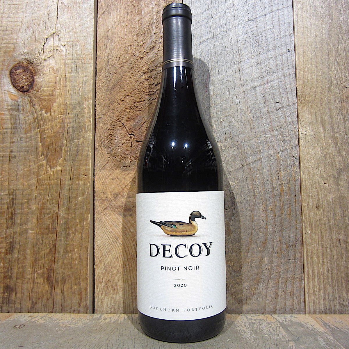 Decoy Pinot Noir 2023 750ml