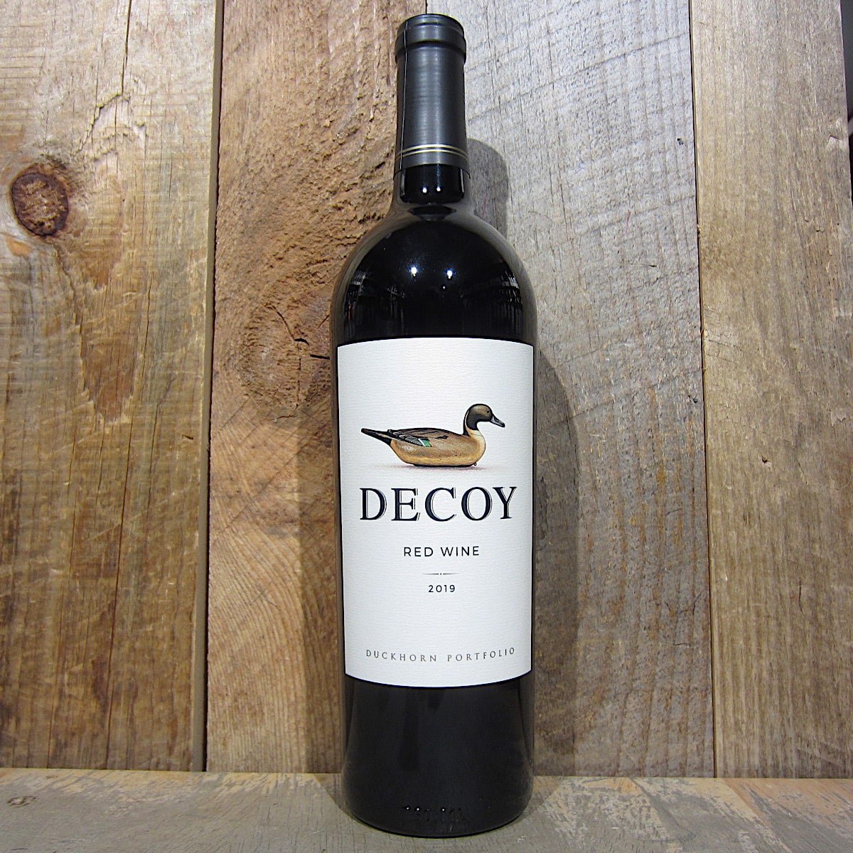 Decoy Red Blend 750ml