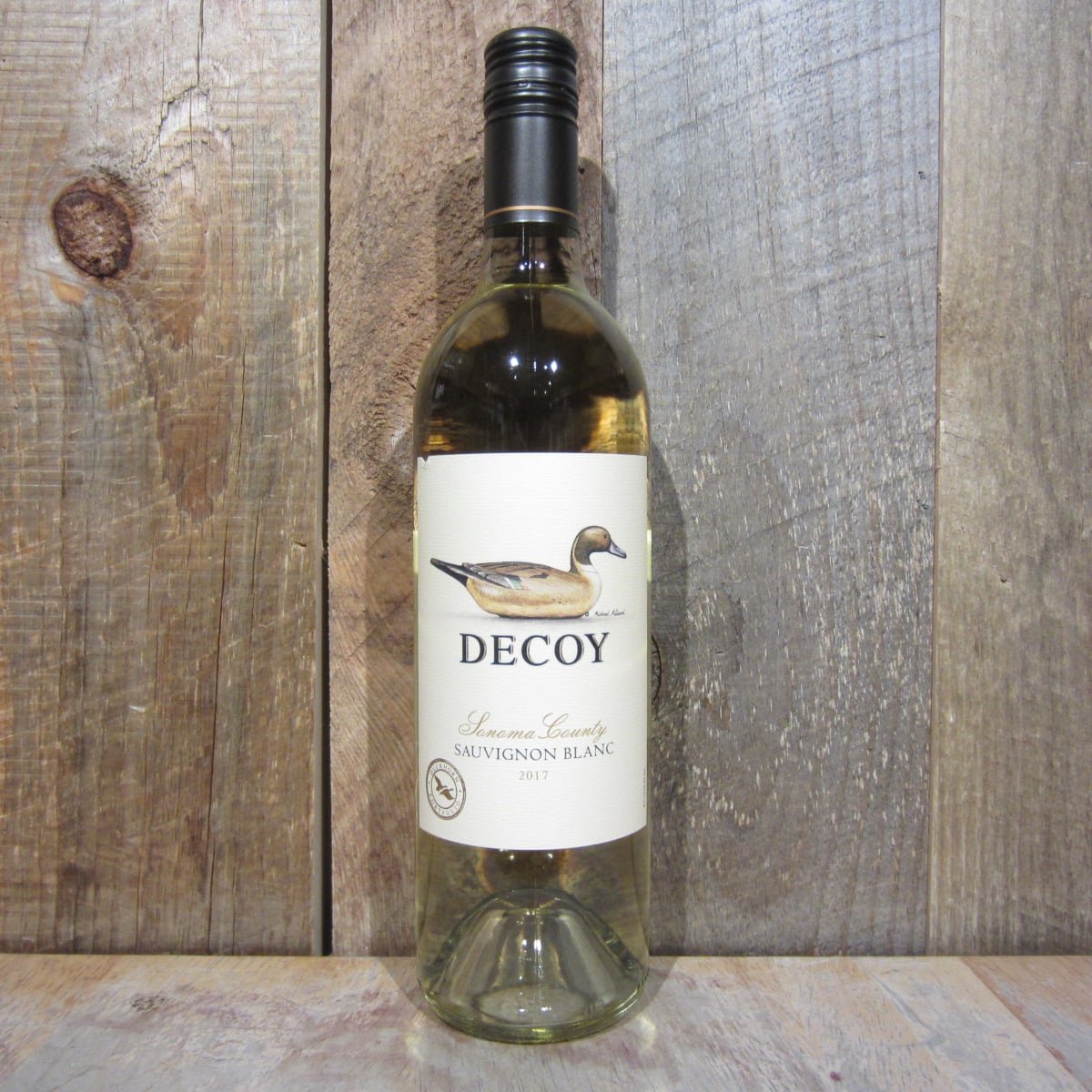 Decoy Sauvignon Blanc 750ml
