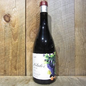 Descendientes Palacios Bierzo Petalos 2022/23 750ml