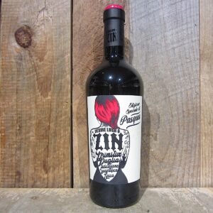 Desire Lush &amp; Zin Primitivo 2024 750ml