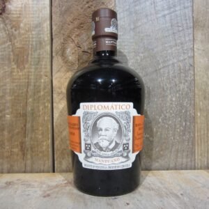 Diplomatico Mantuano 750ml