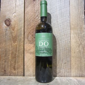 Do Ferreiro Rias Baixas Albarino 2023/24 750ml