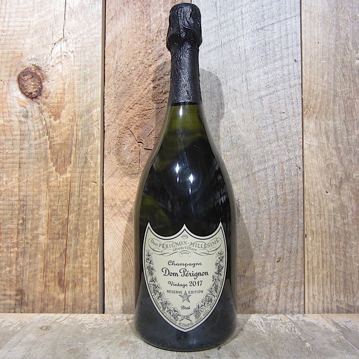 Dom Perignon 2017 750ml