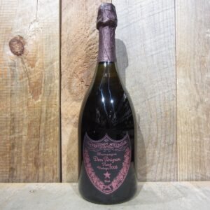 Dom Perignon Rose 2008 750ml