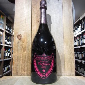 Dom Perignon Rose Luminous 2006 3L