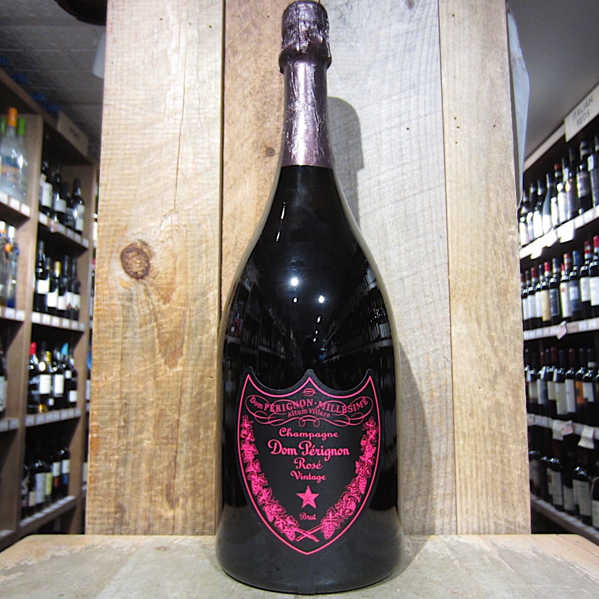 Dom Perignon Rose Luminous 2006 3L