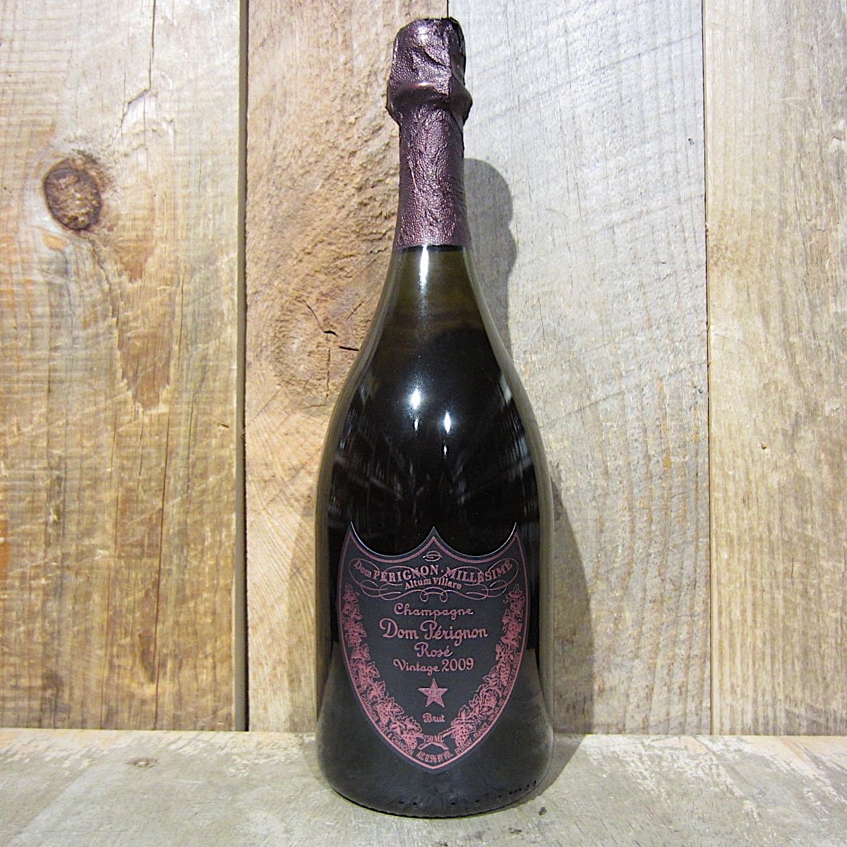 Dom Perignon Rose 2009 750ml