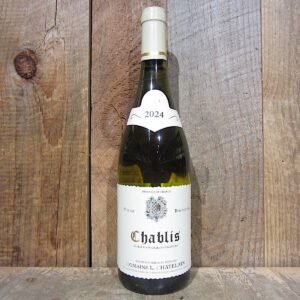 Domaine Chatelain Chablis 2024 750ml