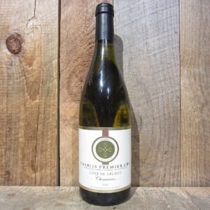 Domaine Chenevieres Chablis Cote de Lechet 2023 750ml
