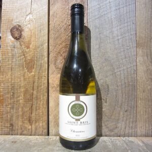 Domaine Chenevieres Saint Bris Sauvignon Blanc 750ml